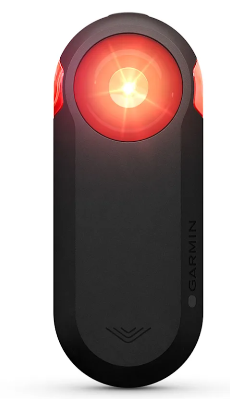 Stražnje svjetlo s radarom GARMIN Varia RTL515 (stražnje svjetlo, ANT+, Bluetooth, crna boja), 010-02375-01