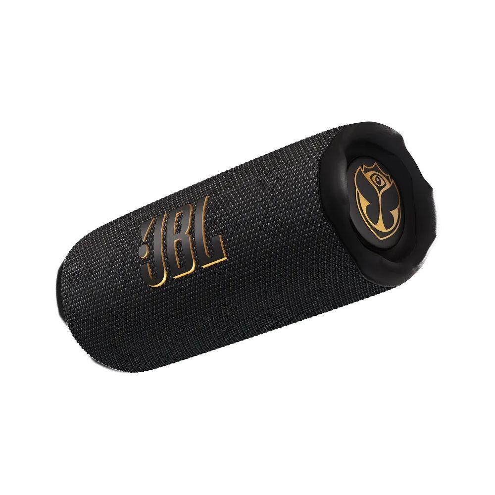 Prijenosni zvučnik JBL FLIP 7 ( Bluetooth, IP68, baterija 16h), Tomorrowland