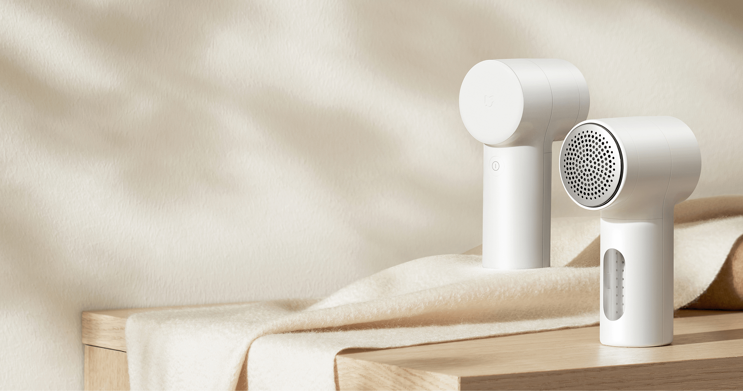 XIAOMI MIJIA LINT REMOVER 2 EU - ODSTRANJIVAČ VLAKANA-1
