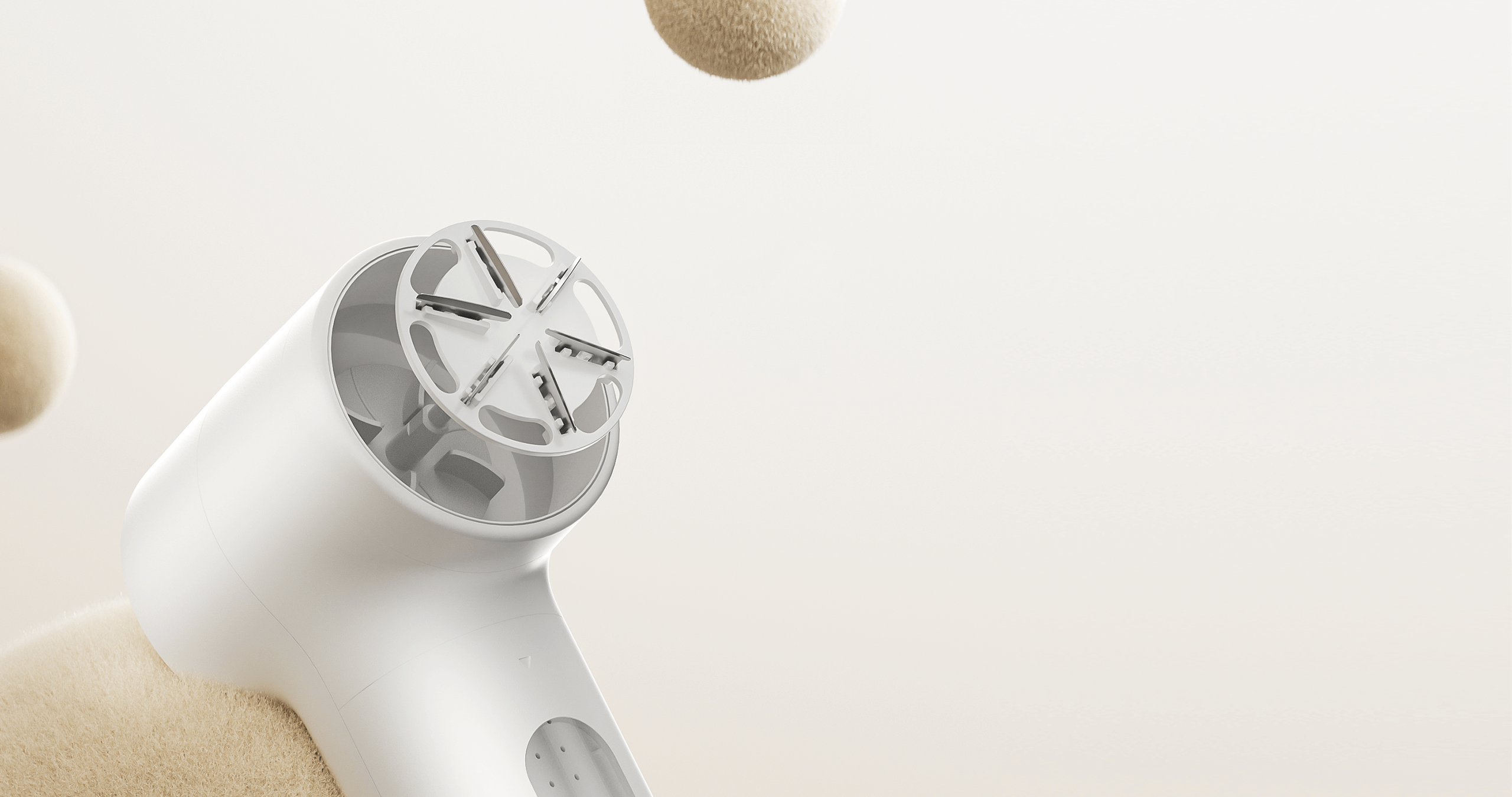 XIAOMI MIJIA LINT REMOVER 2 EU - ODSTRANJIVAČ VLAKANA-2