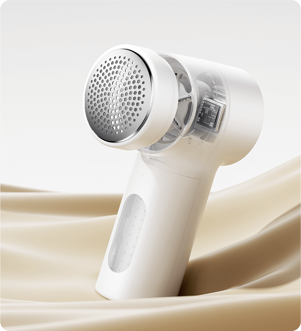 XIAOMI MIJIA LINT REMOVER 2 EU - ODSTRANJIVAČ VLAKANA-4