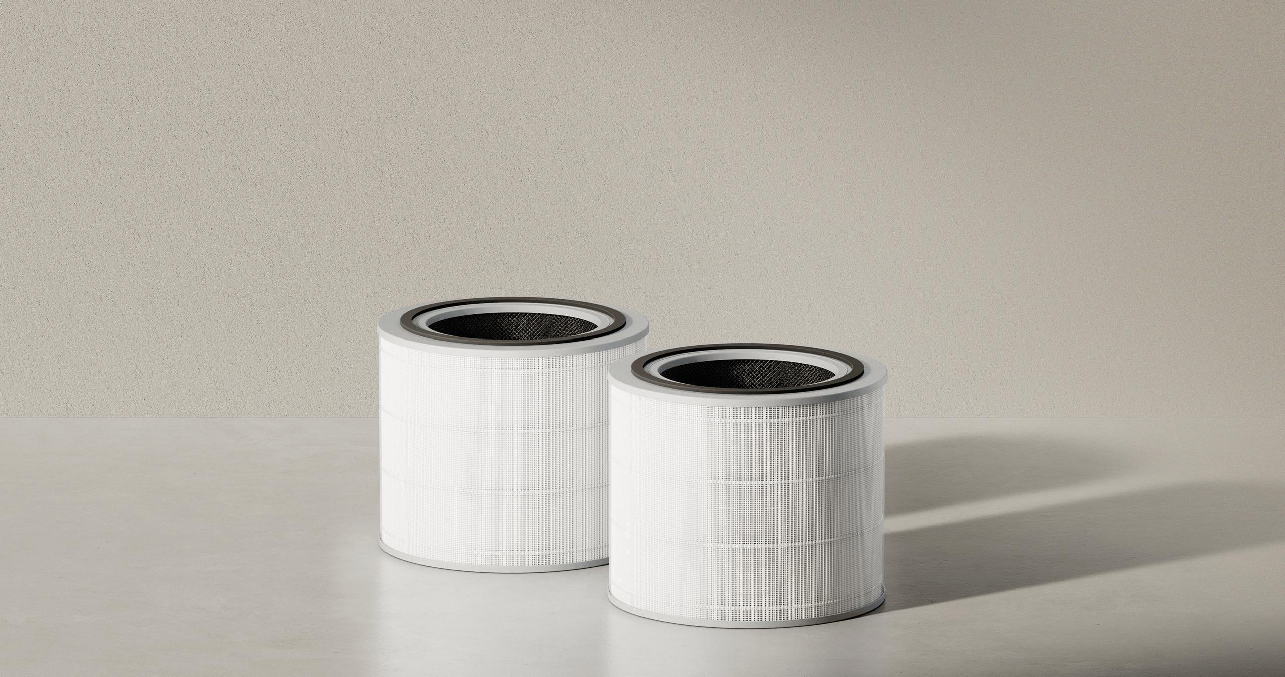 XIAOMI MIJIA SMART AIR PURIFIER MAX FILTER-0