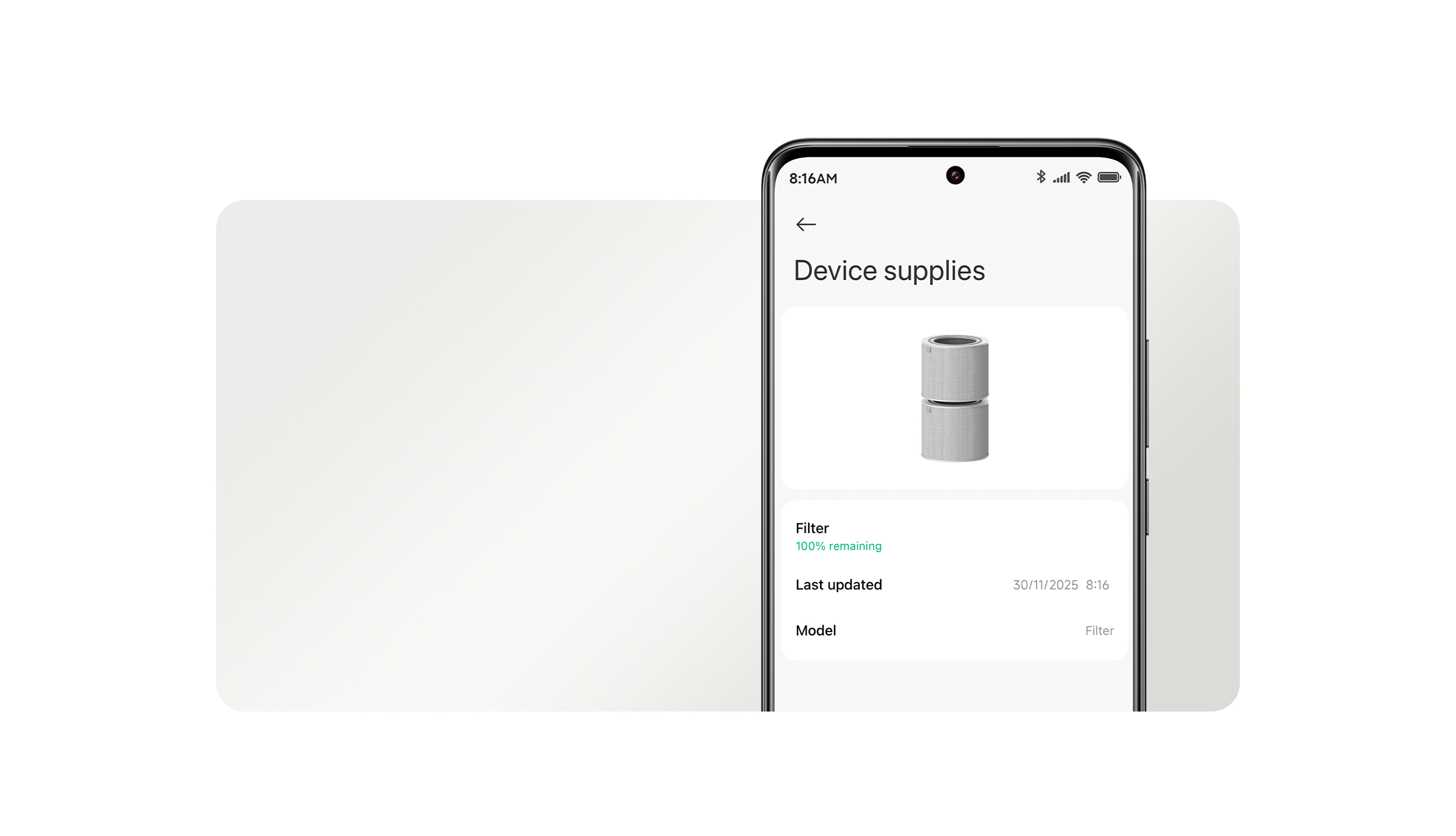 XIAOMI MIJIA SMART AIR PURIFIER MAX FILTER-2