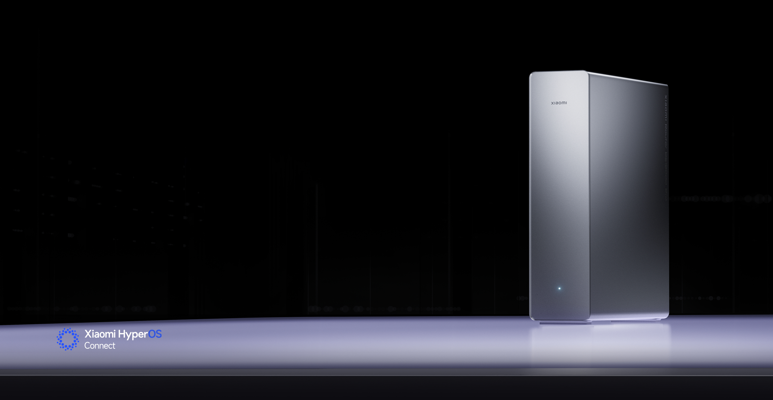 XIAOMI ROUTER BE19000 PRO EU- RUTER