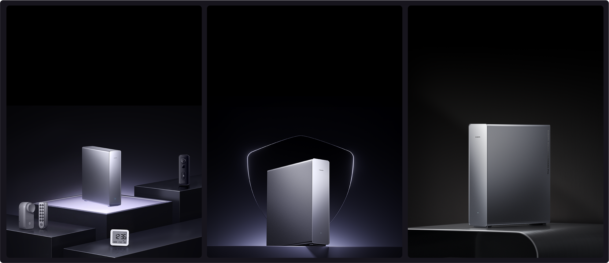 XIAOMI ROUTER BE19000 PRO EU- RUTER-2