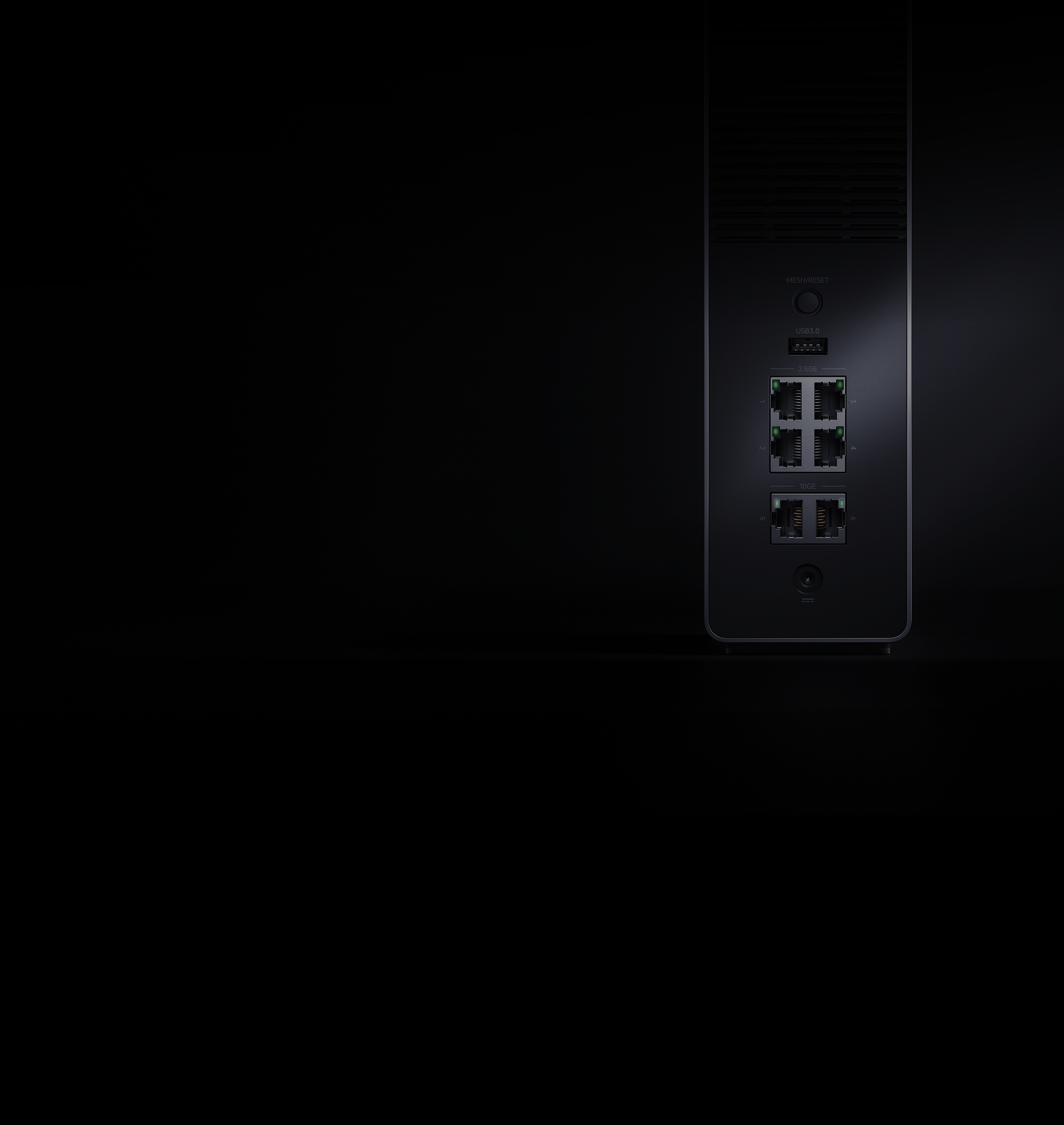 XIAOMI ROUTER BE19000 PRO EU- RUTER-3