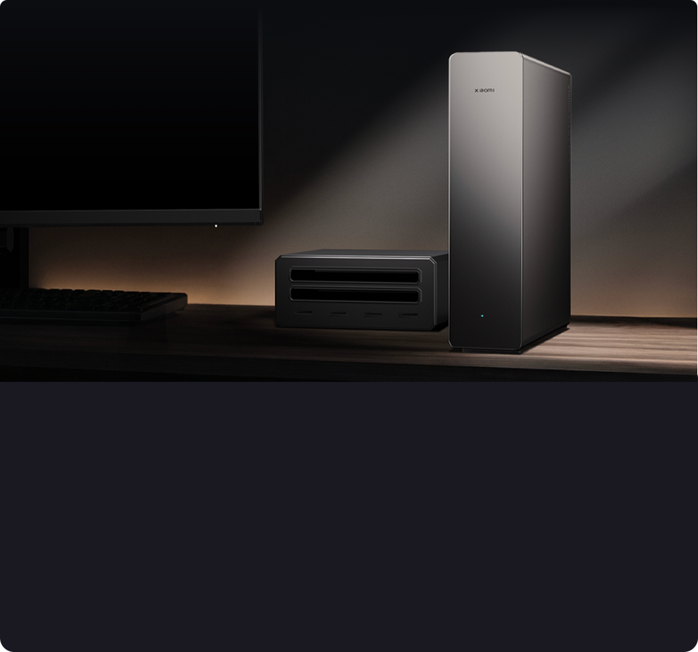 XIAOMI ROUTER BE19000 PRO EU- RUTER-4