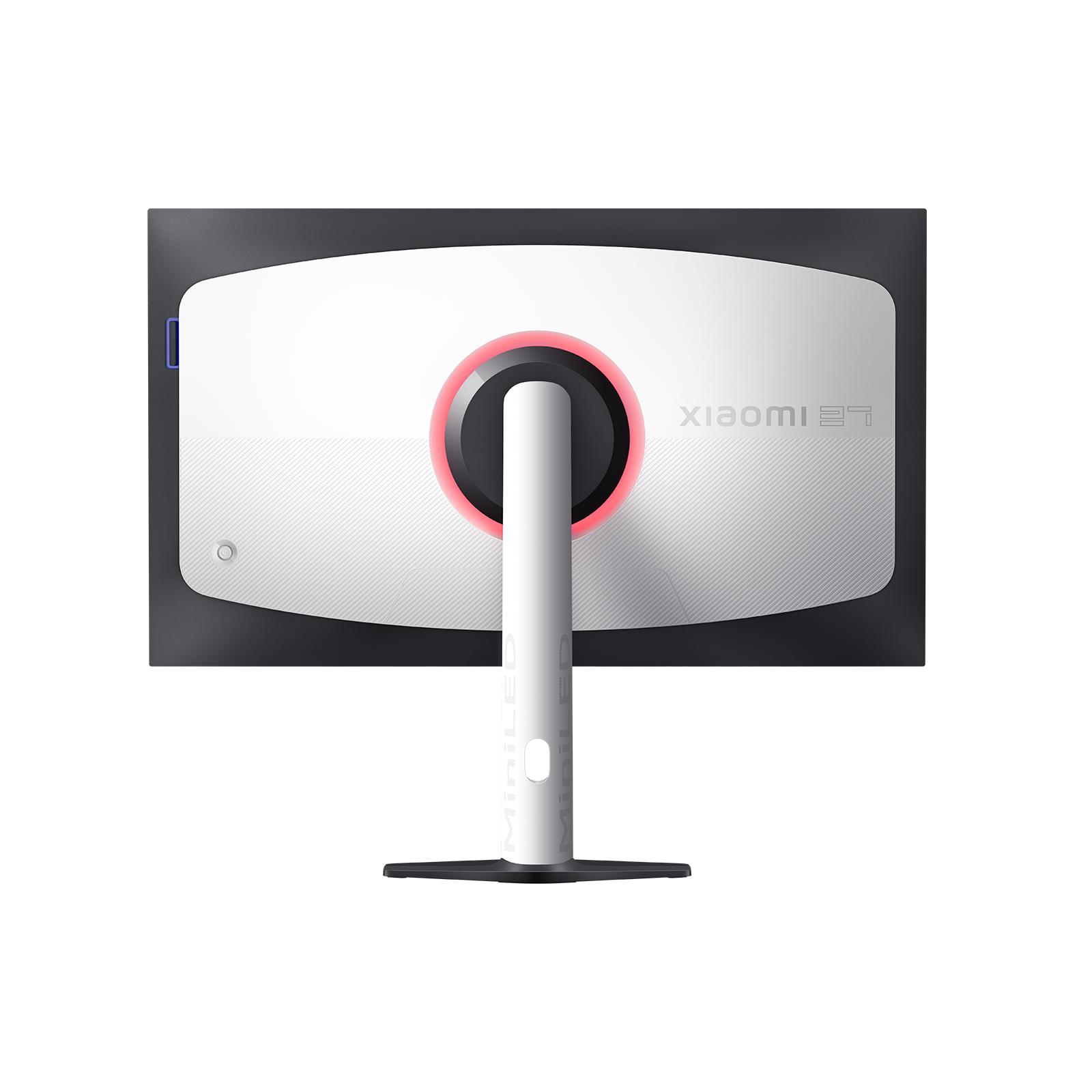 Monitor XIAOMI G Pro 27Qi 2026 (27", Fast IPS Mini LED, 2560 × 1440, 180 Hz, 1 ms)-1