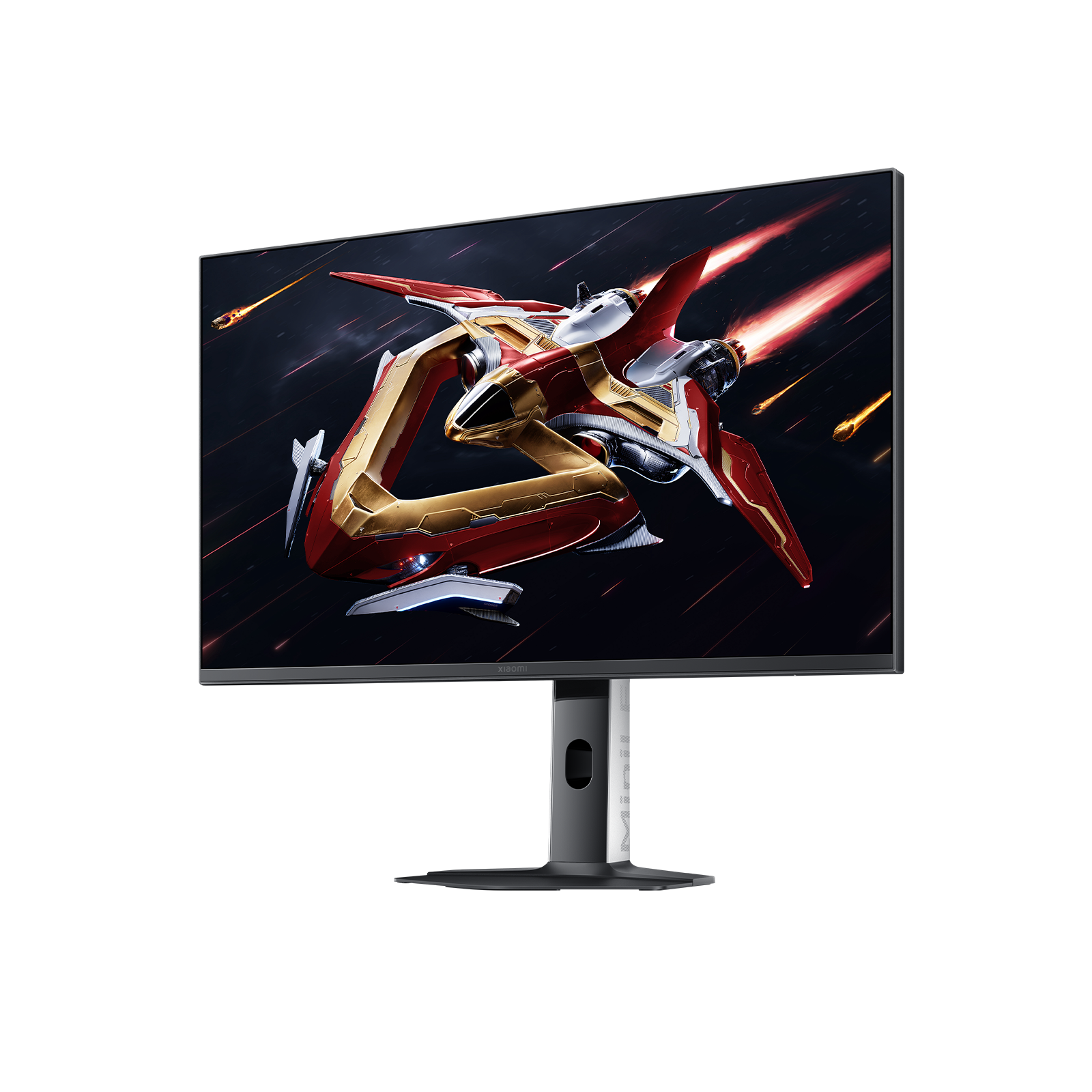 Monitor XIAOMI G Pro 27Qi 2026 (27", Fast IPS Mini LED, 2560 × 1440, 180 Hz, 1 ms)-3