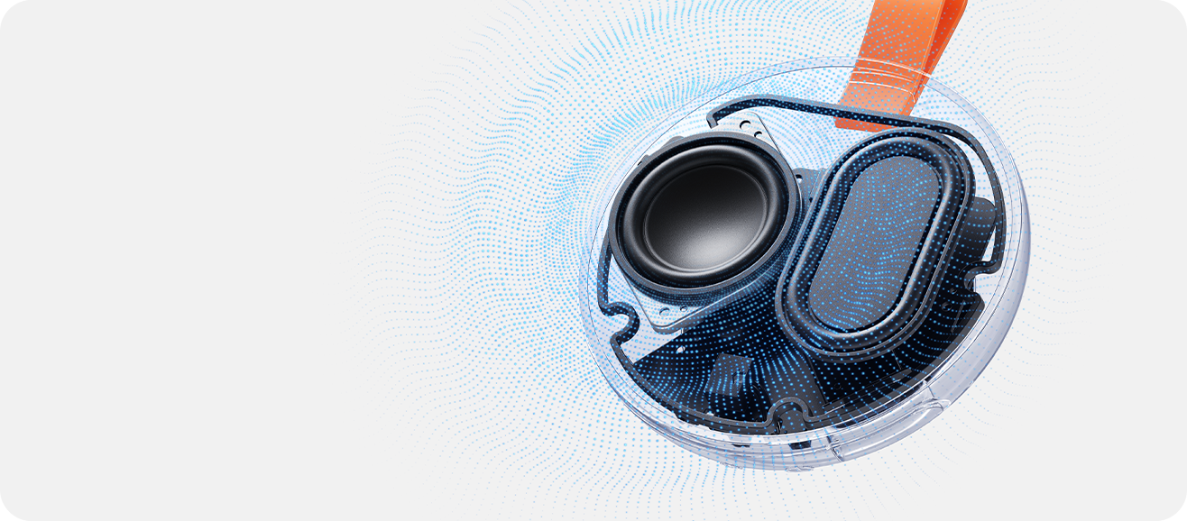 XIAOMI BLUETOOTH ZVUČNIK ESSENTIAL: CRNI-4