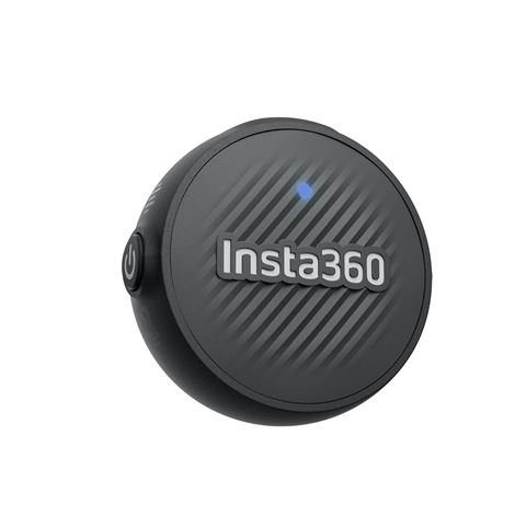 Bežični mikrofonski odašiljač INSTA360 Mic Air Transmitter-0