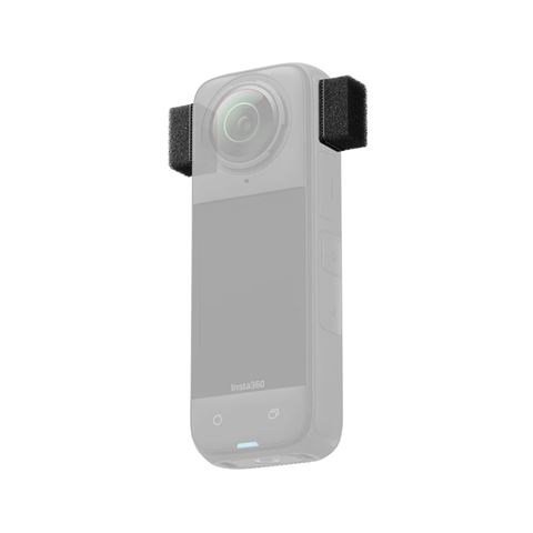 Zaštita od vjetra za mikrofon INSTA360 X4 Mic Wind Muff