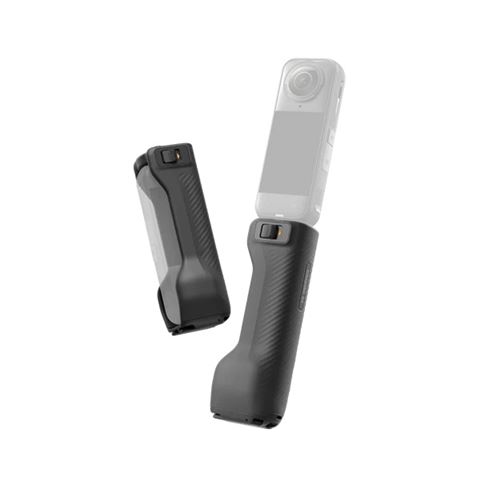 Sklopiva ručka i tronožac INSTA360 X4 Foldable Utility Handle-0