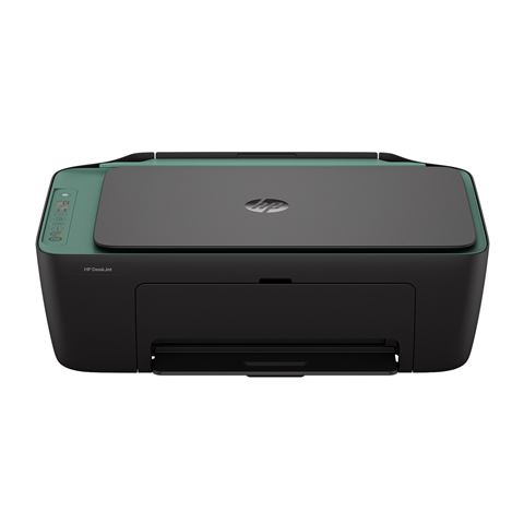 Multifunkcijski printer HP DeskJet 2923 (tintni, u boji, ispis/kopiranje/skeniranje, A4, Wi-Fi, bijela boja)-0