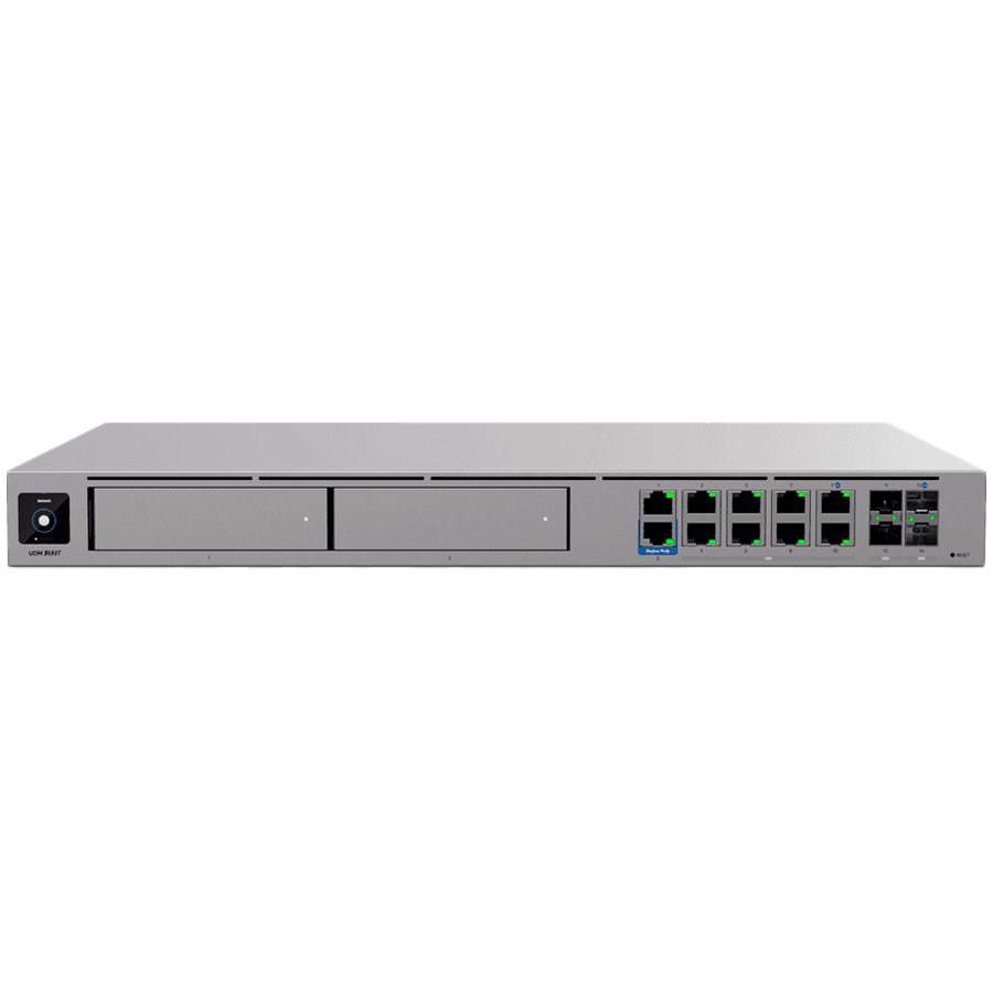 UBIQUITI UDM-BEAST-EU