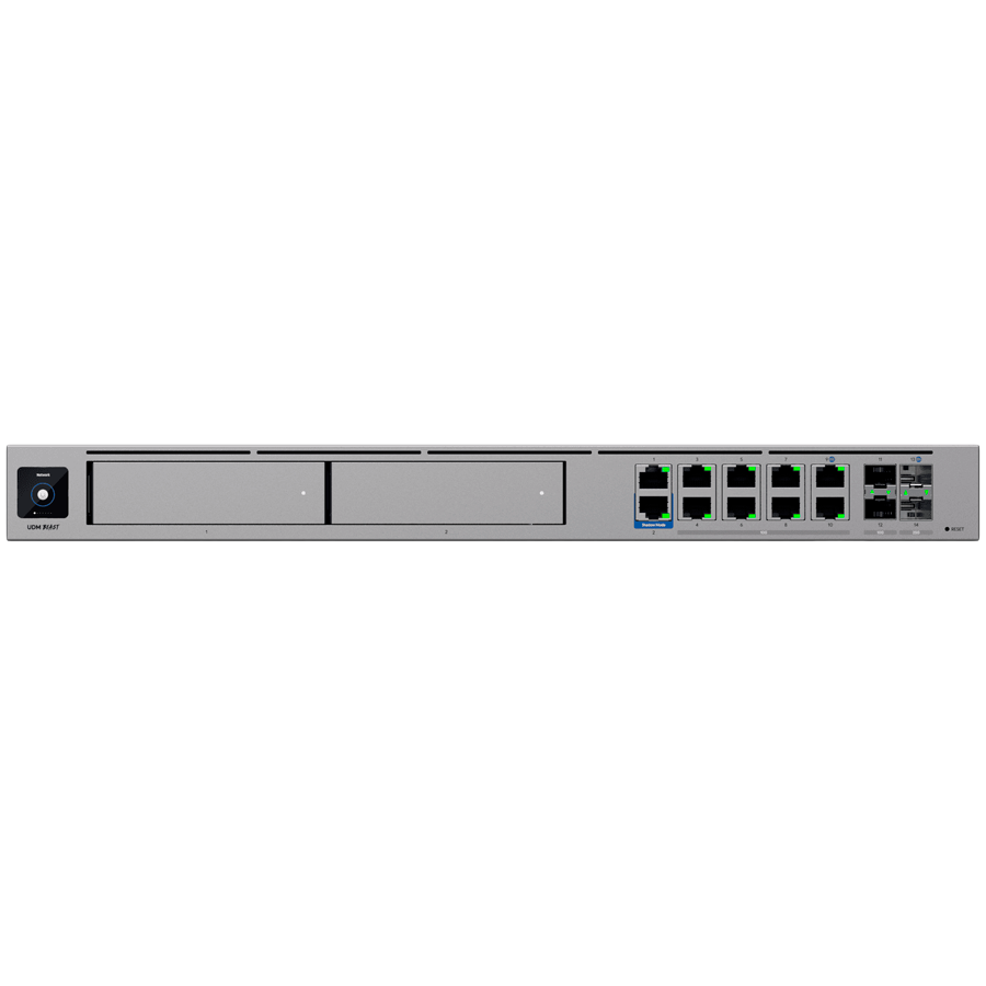 UBIQUITI UDM-BEAST-EU-1