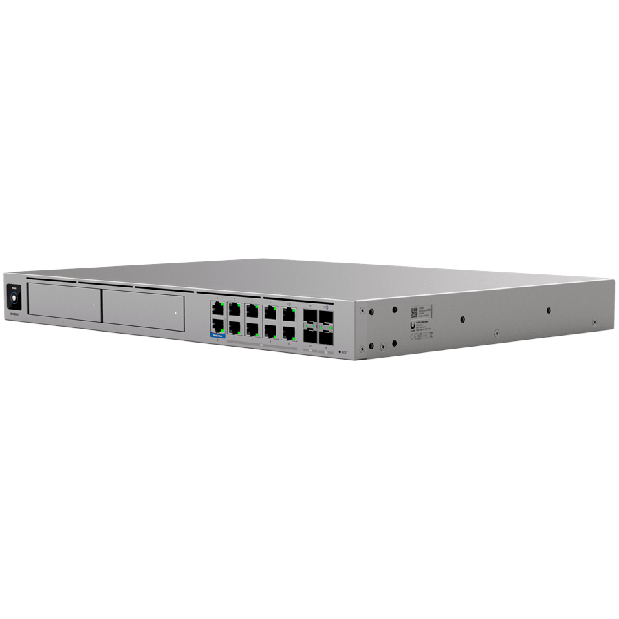 UBIQUITI UDM-BEAST-EU-2