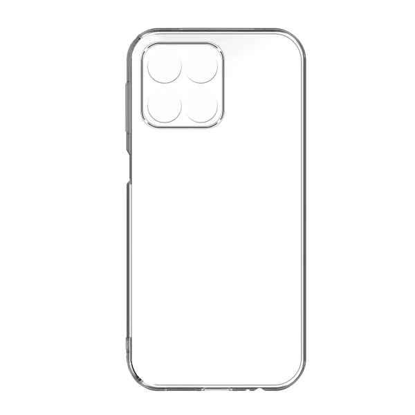 MM TPU HONOR 600 SMART ULTRA SLIM prozirna
