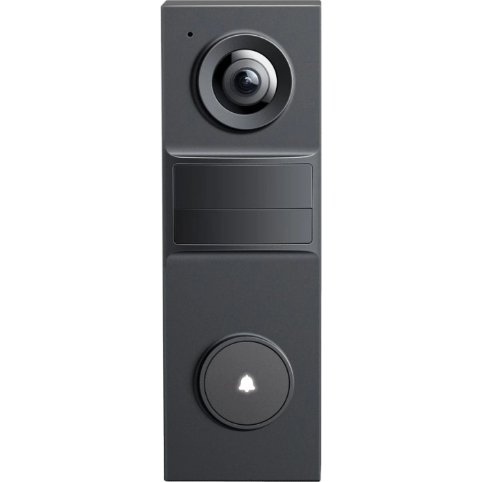 TP-LINK Tapo D205 2K Battery-Powered Smart Video Doorbell