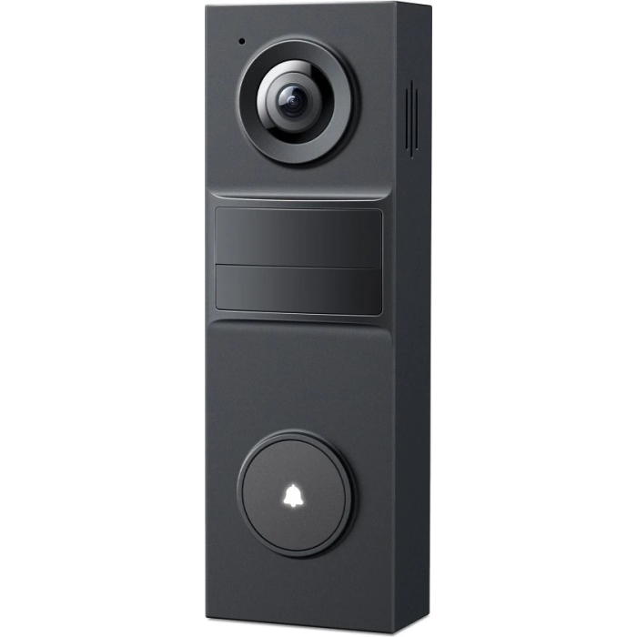 TP-LINK Tapo D205 2K Battery-Powered Smart Video Doorbell-1
