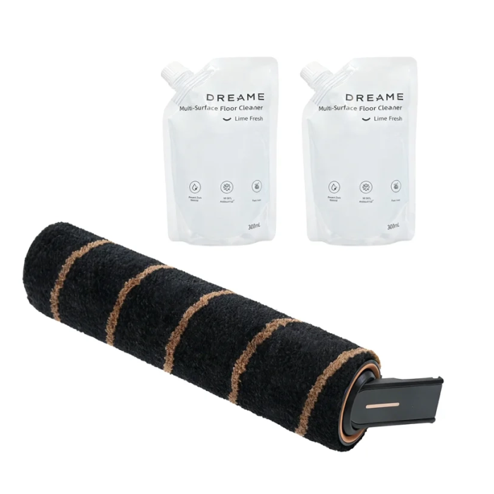 Dreame Replacement Parts Set for the R20 AquaCycle/R20 Aqua/Z30 AquaCycle Upright Vacuum Cleaner