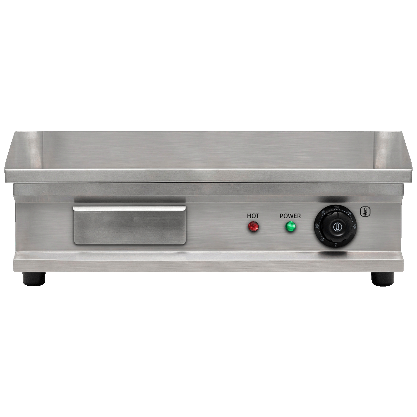 home Električni roštilj, 3000 W - HGAG30-1