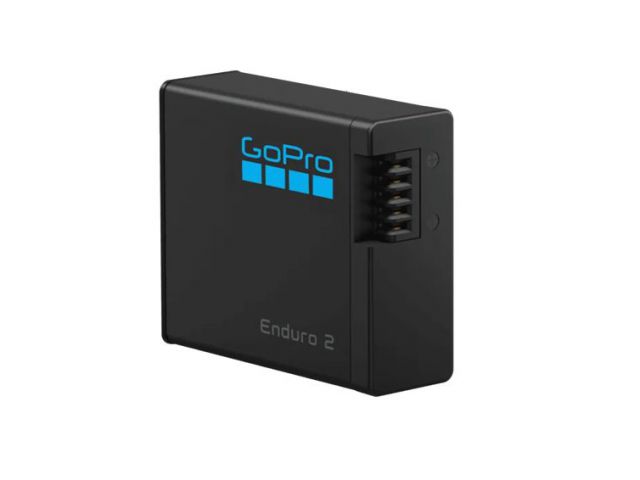 Baterija za akcijsku kameru GOPRO Enduro 2 AGBAT-001 (2150 mAh, Li-ion)