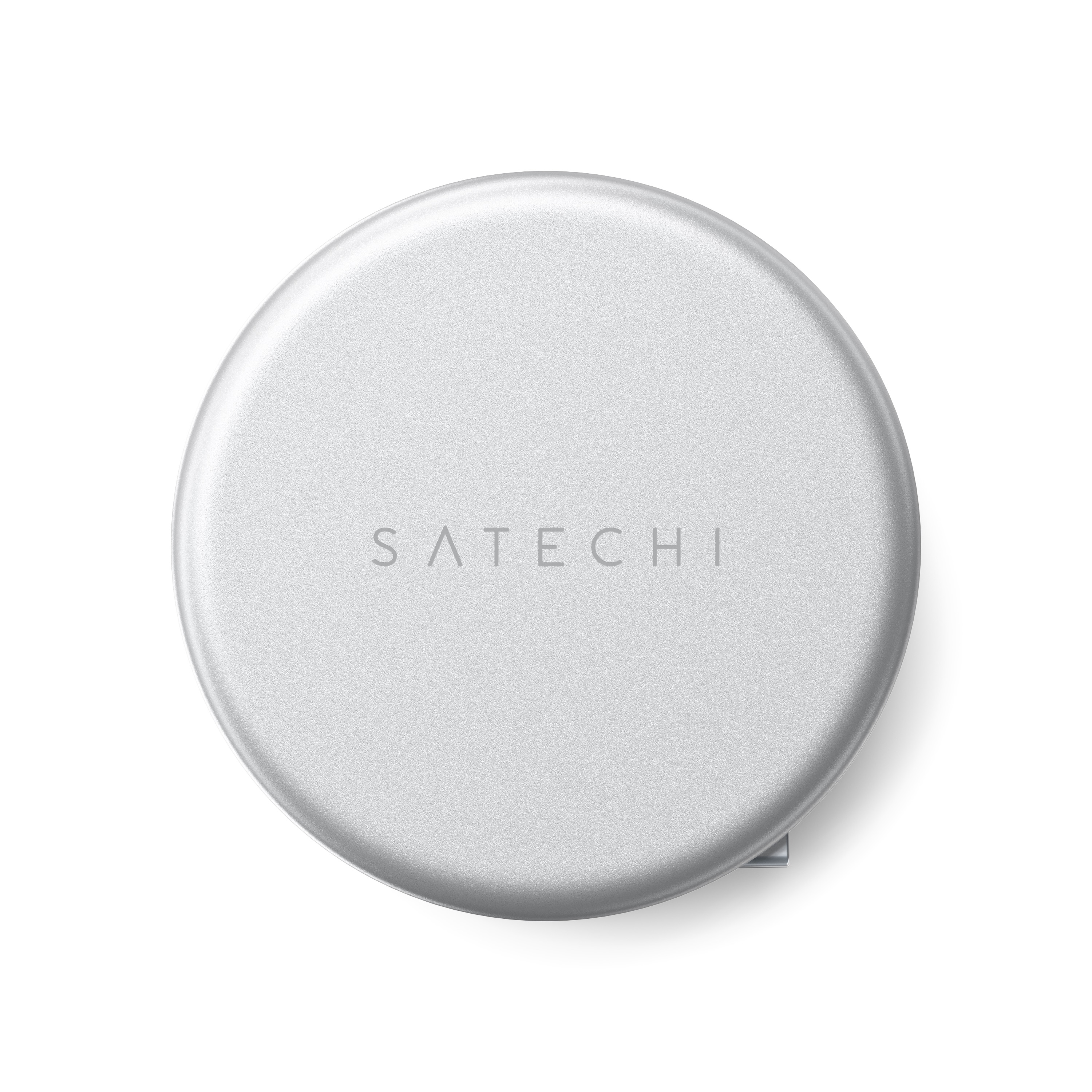 USB-C multiport adapter SATECHI On-the-Go 5-u-1 (HDMI 4K 60Hz, USB-C PD 60W), srebrna boja-6