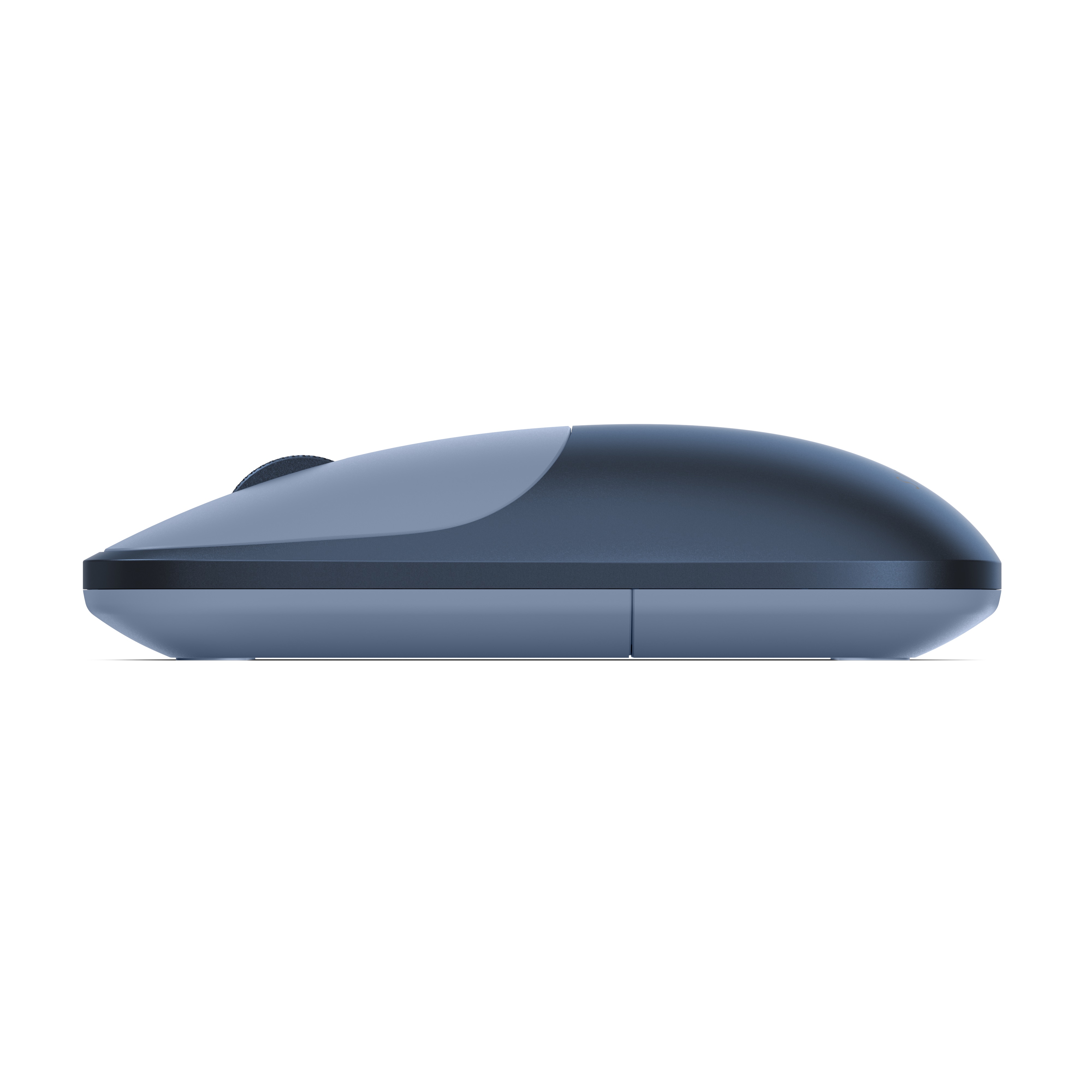 Bežični miš SATECHI Slim EX, Bluetooth, indigo plava boja-4