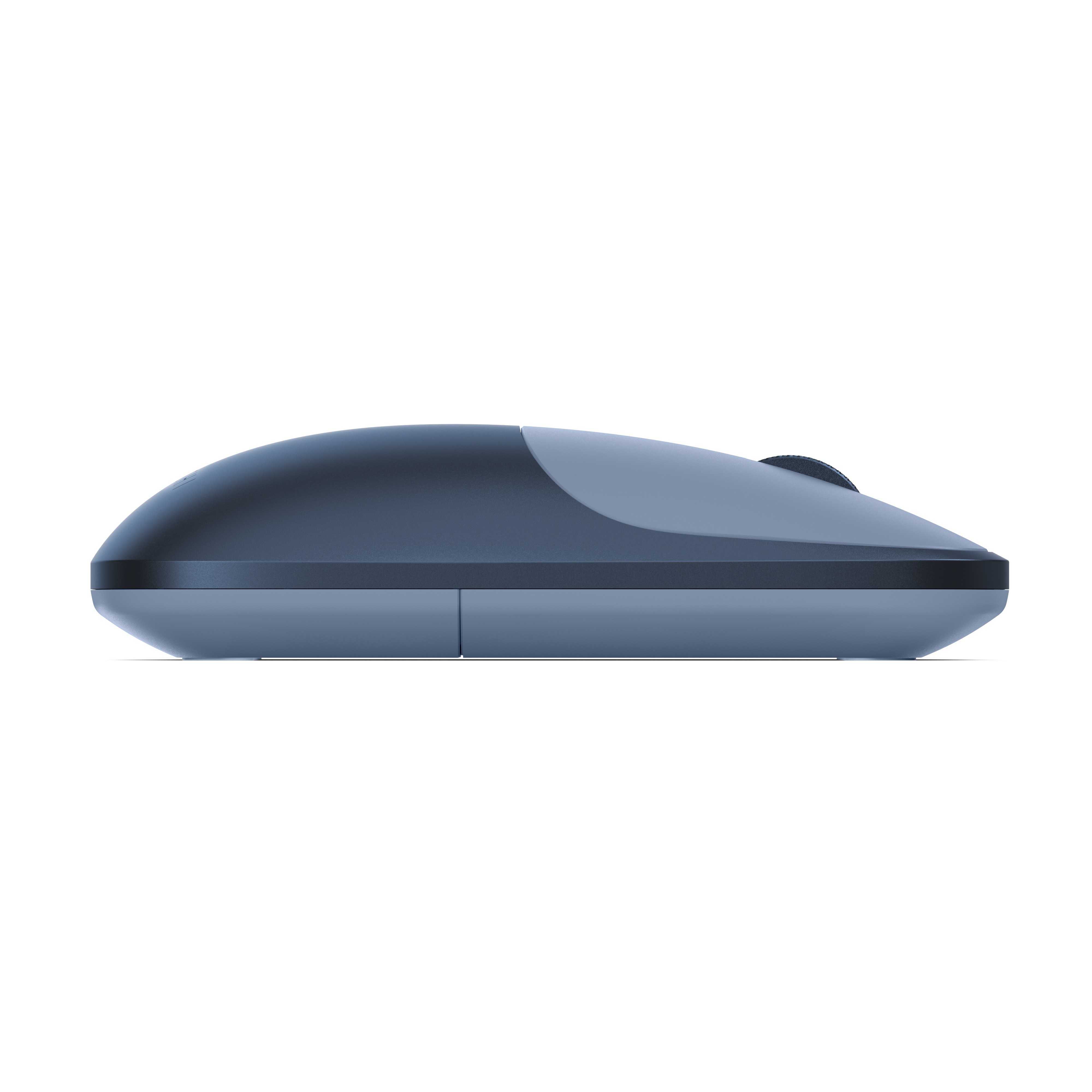 Bežični miš SATECHI Slim EX, Bluetooth, indigo plava boja-6