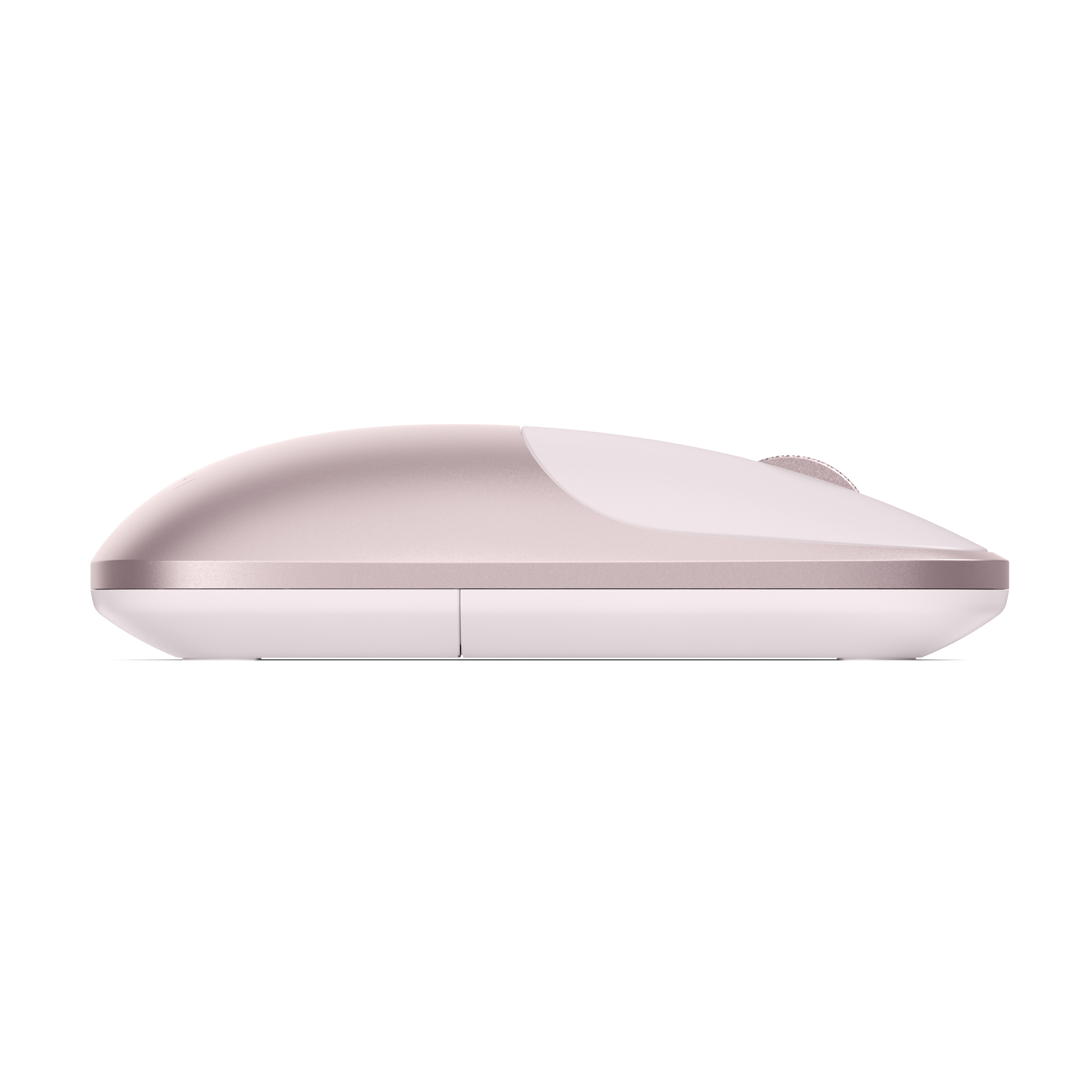 Bežični miš SATECHI Slim EX, Bluetooth, roza boja-2