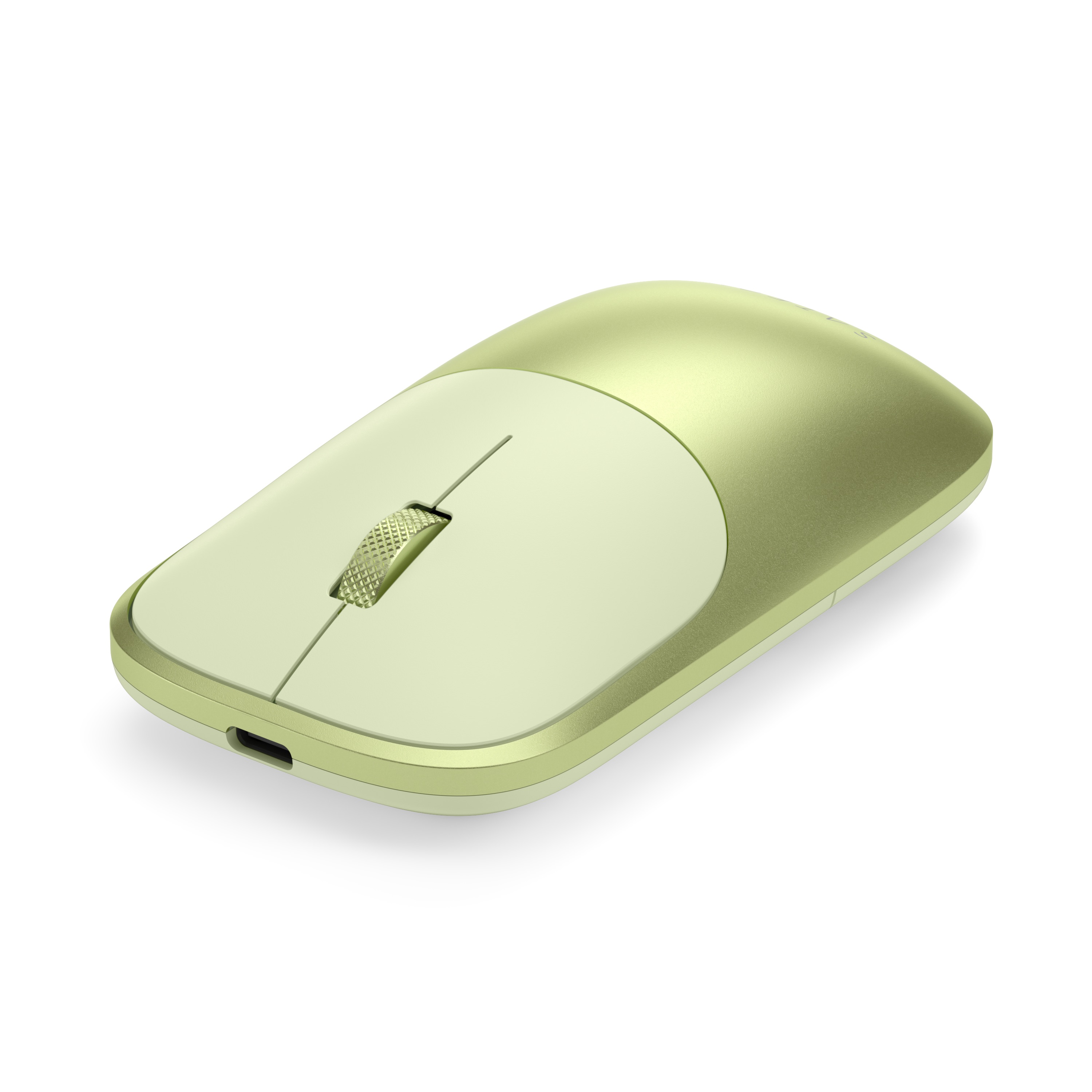 Bežični miš SATECHI M1 Wireless Mouse Bluetooth narančasta boja (Citrus)-2