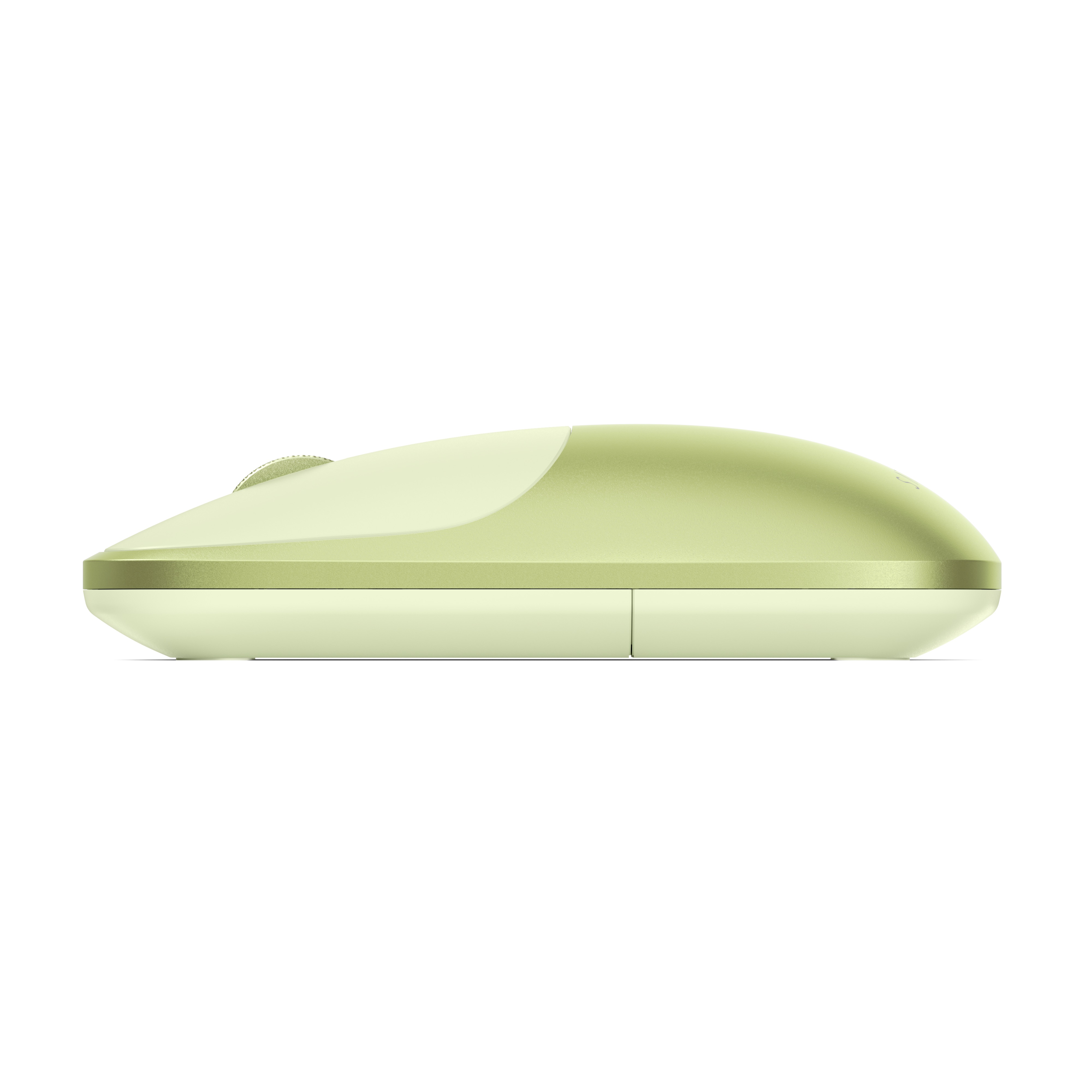 Bežični miš SATECHI M1 Wireless Mouse Bluetooth narančasta boja (Citrus)-3