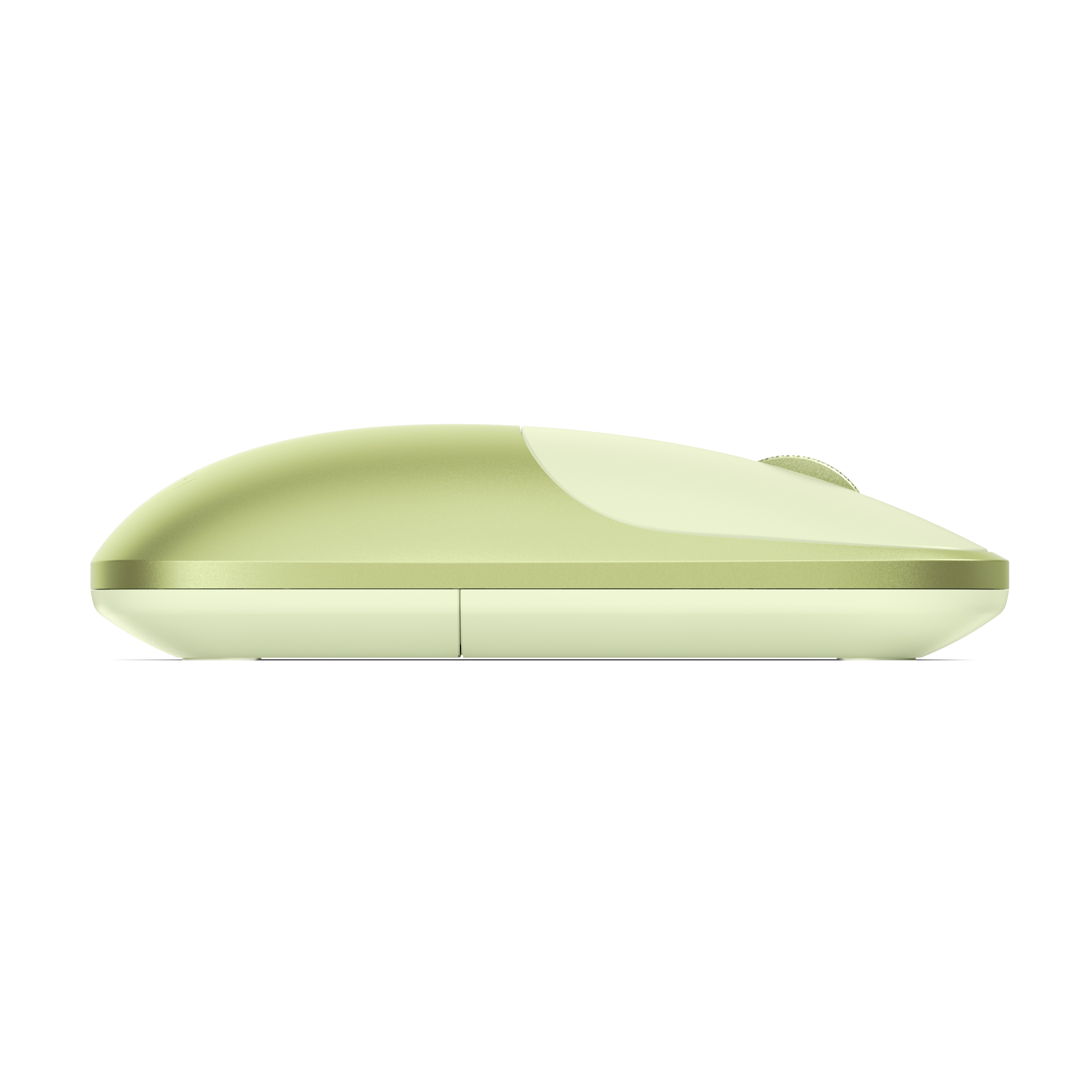 Bežični miš SATECHI M1 Wireless Mouse Bluetooth narančasta boja (Citrus)-1
