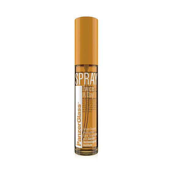Sredstvo Čišćenje Zaslona PANZERGLASS, SPRAY Twice A Day, 30ml, Antibacterial-1