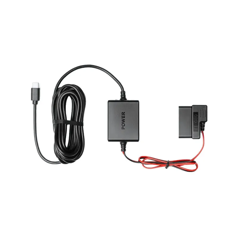 Set za napajanje 70MAI Hardwire Kit UP04 (OBD-II na USB-C)-1
