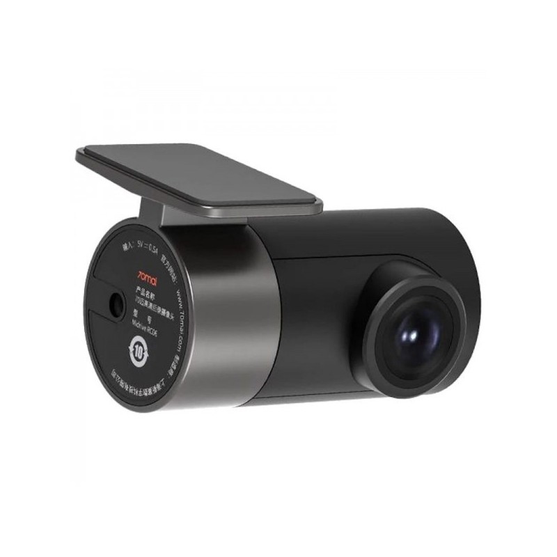 Auto kamera komplet 70MAI A800SE 4K + RC22 stražnja kamera (4G)-3