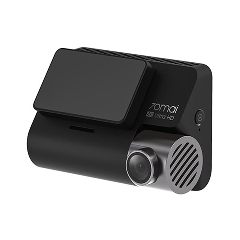 Auto kamera komplet 70MAI A800SE 4K + RC22 stražnja kamera (4G)-1