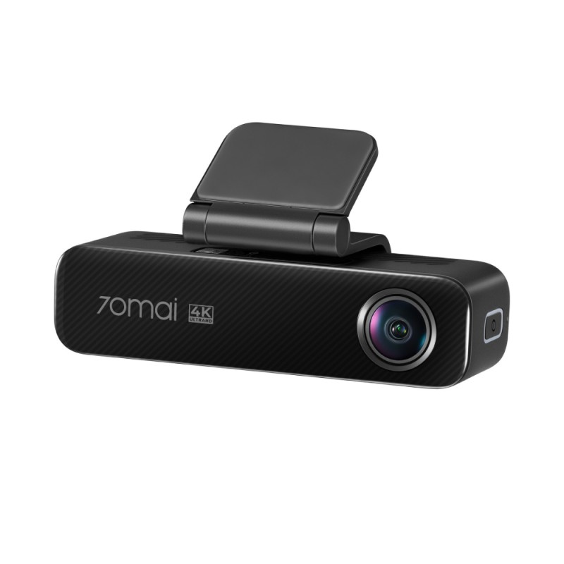 Auto kamera 70MAI M800 (4K, 128GB)