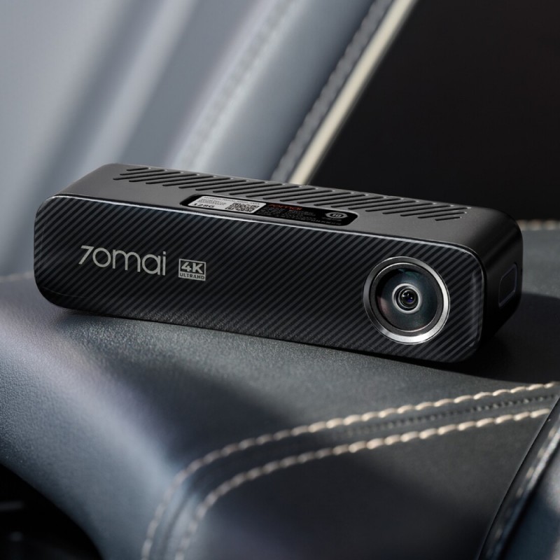 Auto kamera 70MAI M800 (4K, 128GB)-2