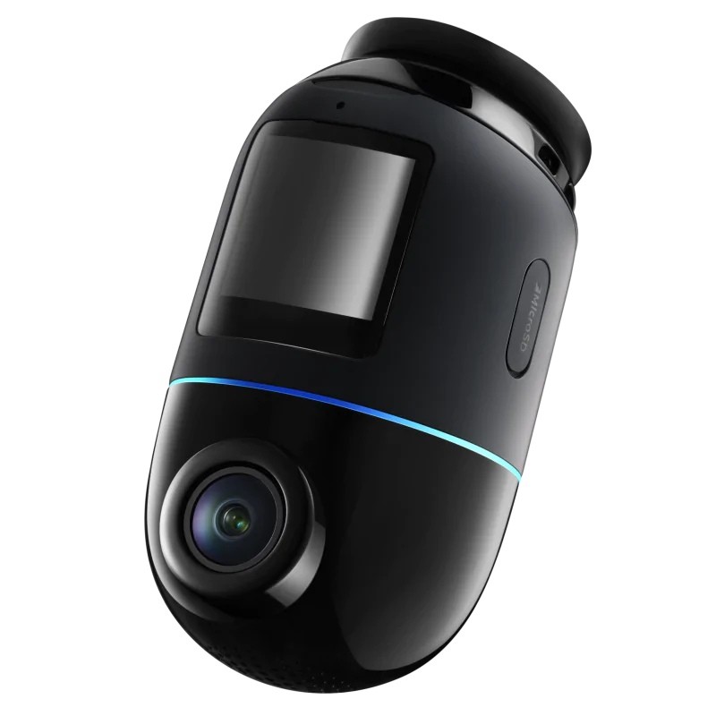 Auto kamera 70MAI Omni X800 64GB (4K, 360°)-2