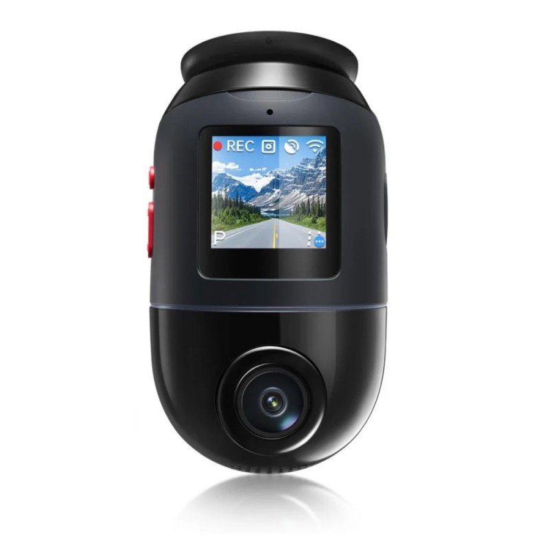 Auto kamera 70MAI Omni X800 64GB (4K, 360°)