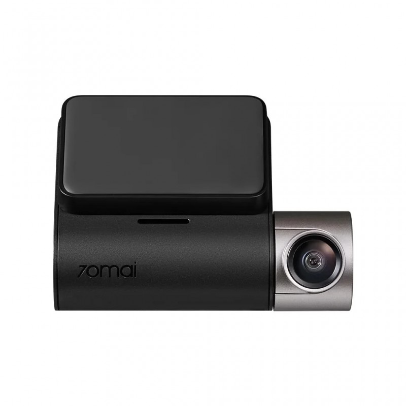 Auto kamera 70MAI A510 Dash Cam Set (A510 + RC11), siva boja-2