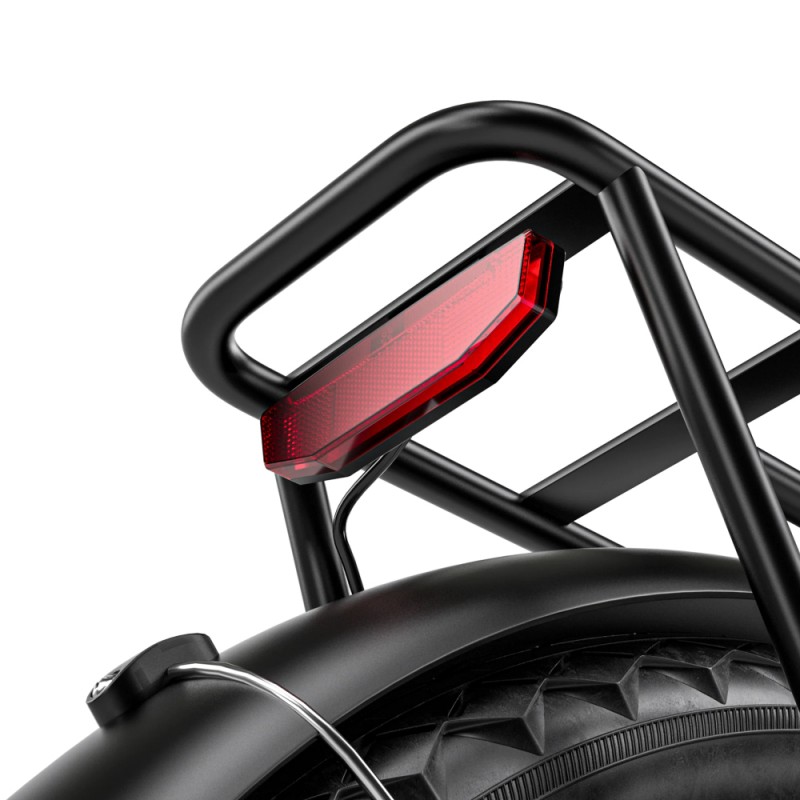 Električni bicikl ELETRONBIKE OC26 plava boja-5