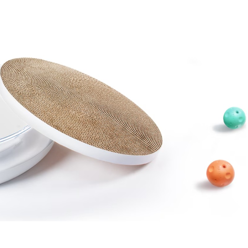 Grebalica za mačke PETKIT 4-u-1 S1-4