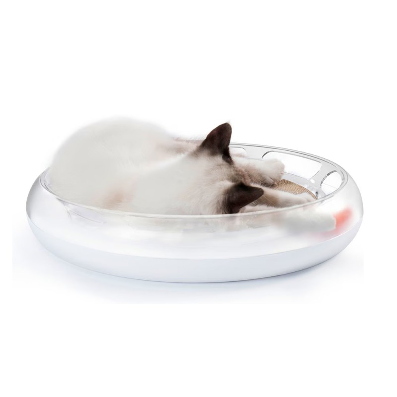 Grebalica za mačke PETKIT 4-u-1 S1-2