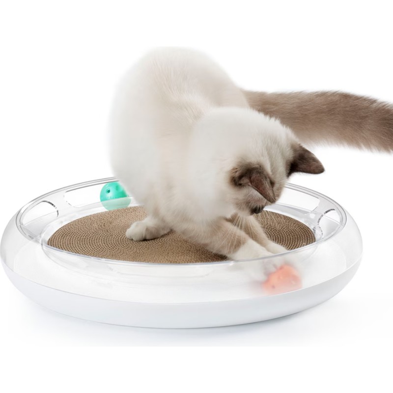 Grebalica za mačke PETKIT 4-u-1 S1-1