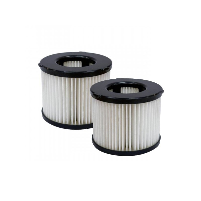 HEPA filter JIMMY za usisavač JV83 Pro / JV9 Pro Aqua (2 kom)-0