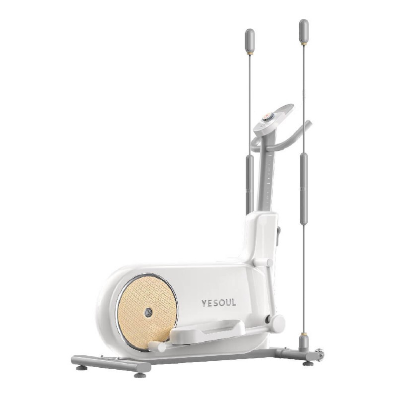 Pametni eliptični trenažer YESOUL EF25EV (orbitrek)-4