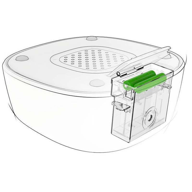 Pametna zdjelica za kućne ljubimce PETKIT Fresh Smart Bowl F1-3